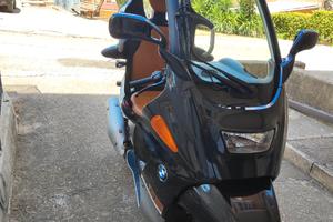 Bmw c1 125 - 2003
