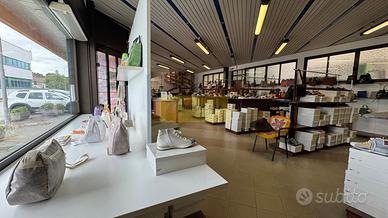 Capannone a Mirano. Rif. 679