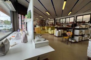 Capannone a Mirano. Rif. 679