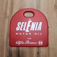 SELENIA for Alfa Romeo