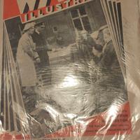 Tre riviste d'epoca anni' 20-'40 - Guerra