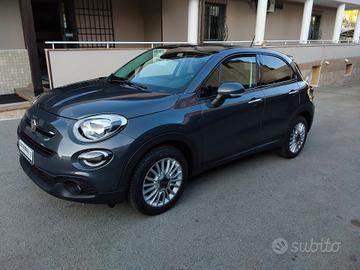 Fiat 500X 1.3 Multijet 95 CV Connect