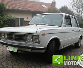 FIAT 125 BERLINA SPECIAL