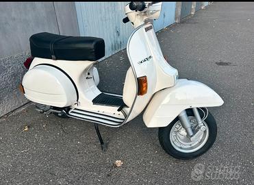 Piaggio Vespa 125 PX