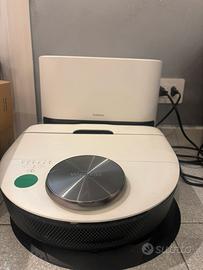 Robottino aspiratore - prezzo trattabile