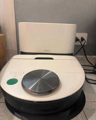 Robottino aspiratore - prezzo trattabile