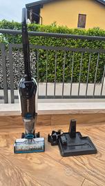 Bissell CrossWave Cordless Max