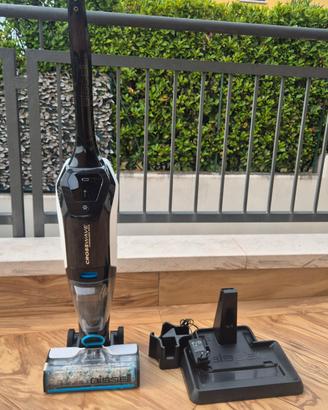 Bissell CrossWave Cordless Max
