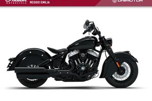 INDIAN Chief Vintage 1890cc Black Metallic