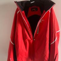 Giacca sci uomo Kjus