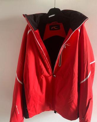 Giacca sci uomo Kjus