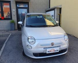FIAT 500 1.2 Sport 150° ANNIVERSARIO X NEOPATENT