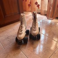 Pattini a Rotelle