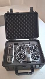 drone  dji neo 2 combo con radiocomando