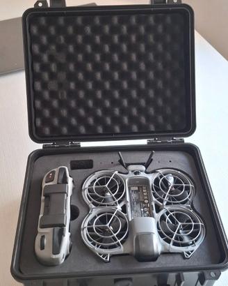 drone  dji neo 2 combo con radiocomando