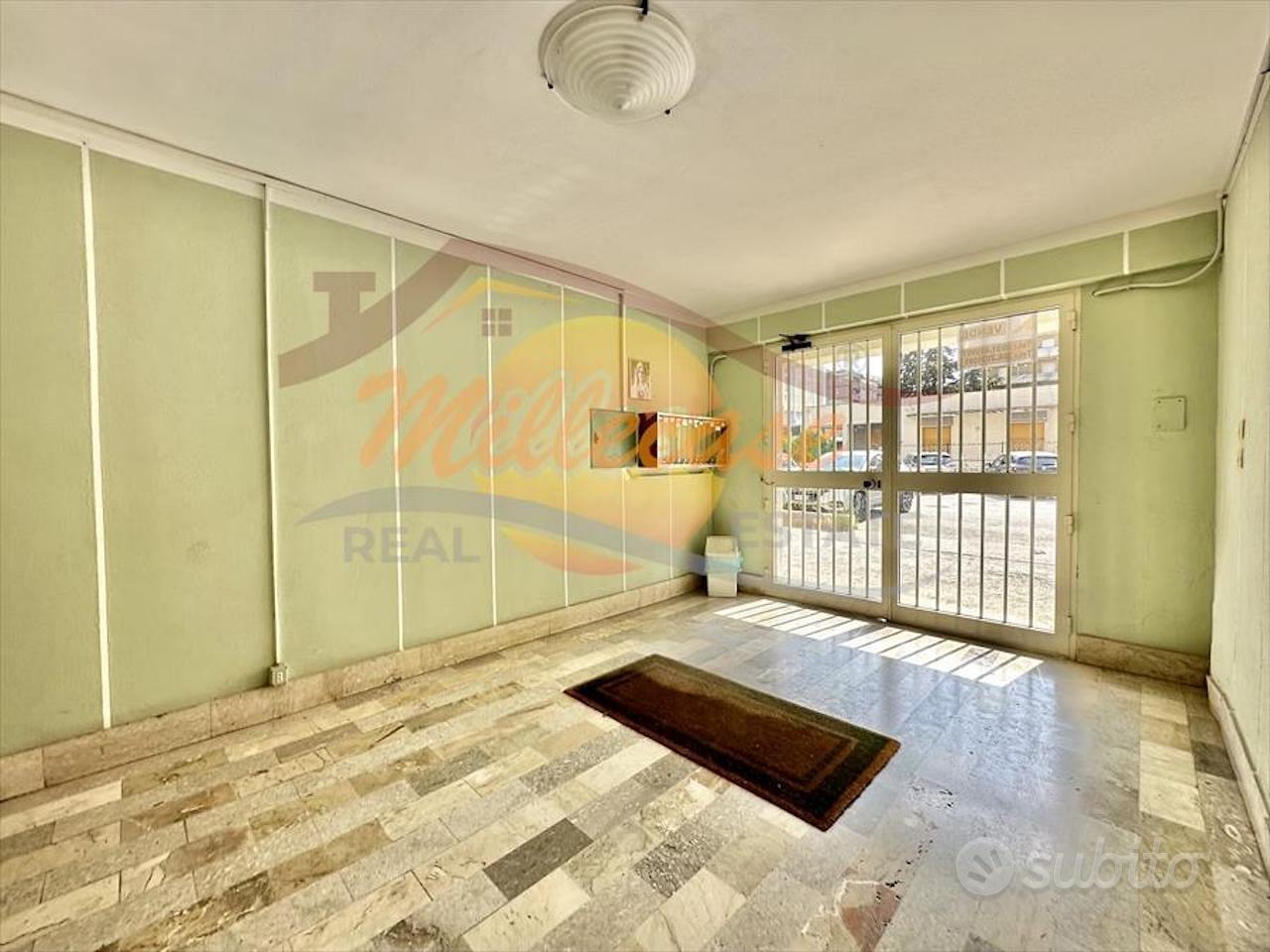 Apartment in Siracusa, Santa Panagia - Vista 5