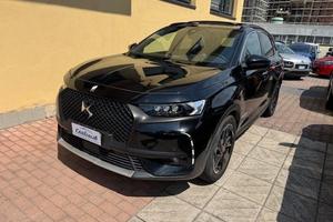 DS AUTOMOBILES DS 7 Crossback E-Tense 4x4 Performa