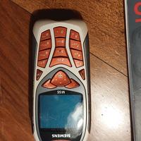 Telefono vintage Siemens M55