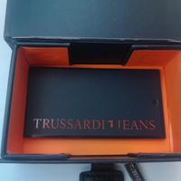 trussardi portachiavi
