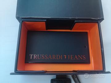 trussardi portachiavi