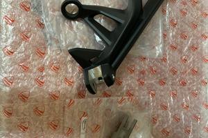 Accessori Originali Ducati Monster 821