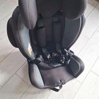 Seggiolino chicco auto unico plus