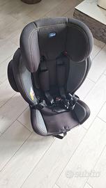 Seggiolino chicco auto unico plus