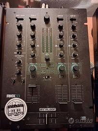 Reloop Rmx 33i mixer