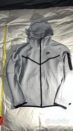 Felpa Nike Tech Fleece
