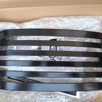 Portapacchi-Borse laterali-Sissy bar-Street Bob M8