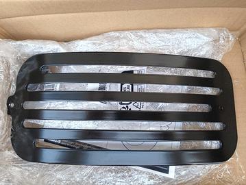 Portapacchi-Borse laterali-Sissy bar-Street Bob M8