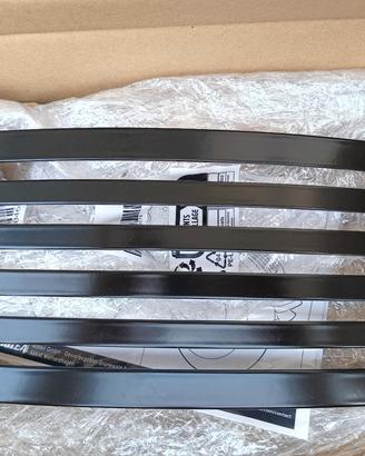 Portapacchi-borse-manubrio-Sissy bar-Street Bob M8