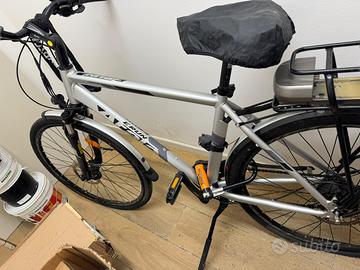 Atala E-RUN 8.1 HD – Bici elettrica – pochi km