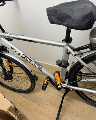 Atala E-RUN 8.1 HD – Bici elettrica – pochi km