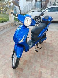 motorino elettrico Vitale 