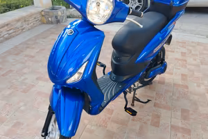 motorino elettrico Vitale 