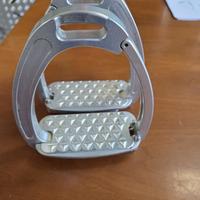 Staffe di sicurezza - Equitazione Tech Stirrups