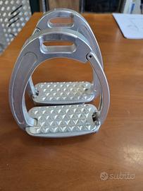 Staffe di sicurezza - Equitazione Tech Stirrups