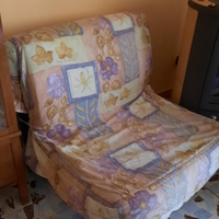 Poltrona -letto