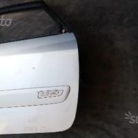 Porta anteriore DX Renault Espace 2004