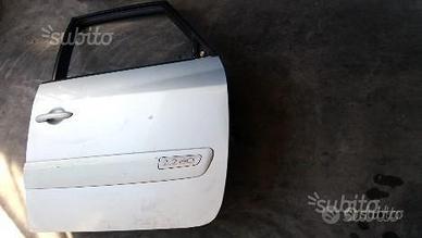 Porta anteriore DX Renault Espace 2004