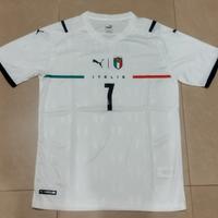 Maglia Italia Europei 2021 #7 Del Piero 
