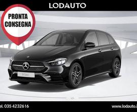 Mercedes-Benz Classe B B 200 d Automatic Adva...