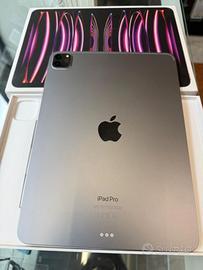 IPAD PRO 11 4th gen M2 256GB WIFI