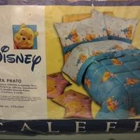 Trapunta “Caleffi” per lettino singolo