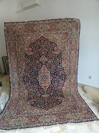 TAPPETO KIRMAN LAVAR 