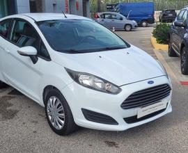 FORD Fiesta 1.4 3 porte Bz.- GPL