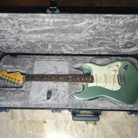 Fender Stratocaster American professional II