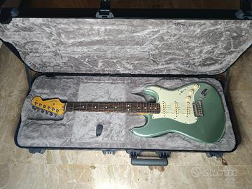 Fender Stratocaster American professional II