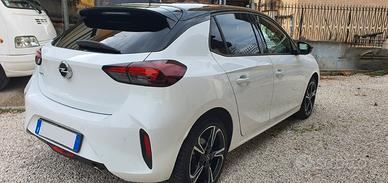 Opel Corsa 1.2 100 CV GS Line